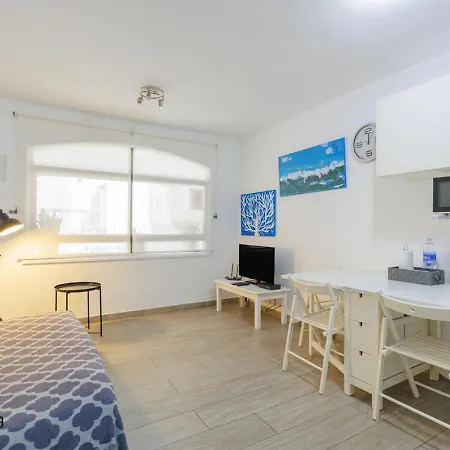 Casa Style Irent Fuerteventura Apartment *