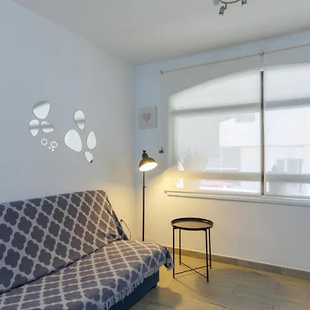 Casa Style Irent Fuerteventura Apartment Corralejo