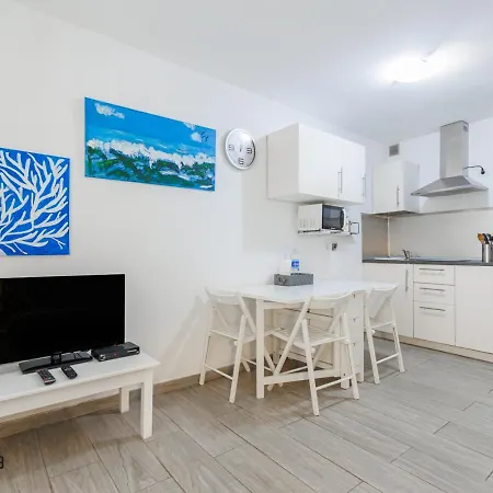 Apartment Casa Style Irent Fuerteventura Corralejo