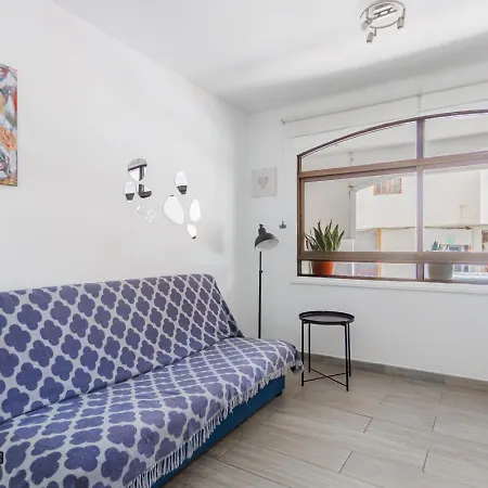 Apartment Casa Style Irent Fuerteventura