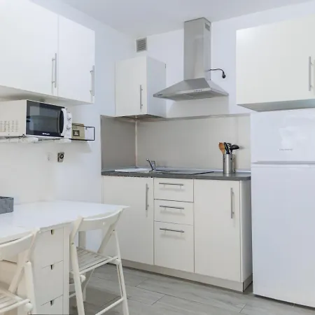 Apartment Casa Style Irent Fuerteventura *