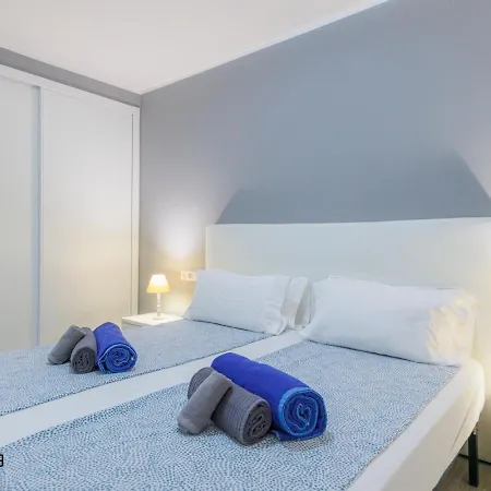 Apartment Casa Style Irent Fuerteventura *