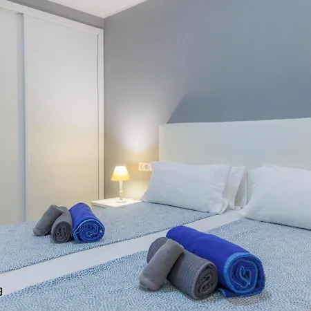 Casa Style Irent Fuerteventura Apartment Corralejo