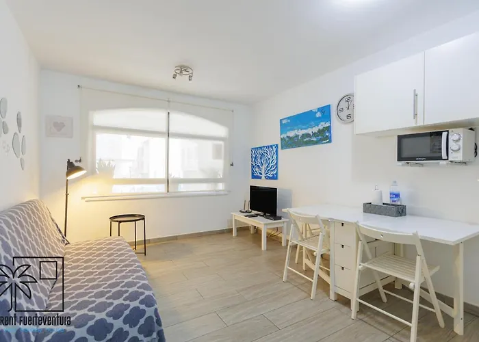 Casa Style Irent Fuerteventura アパート *