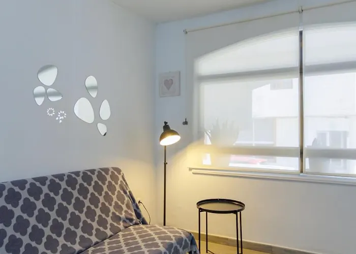 Casa Style Irent Fuerteventura アパート コラレホ