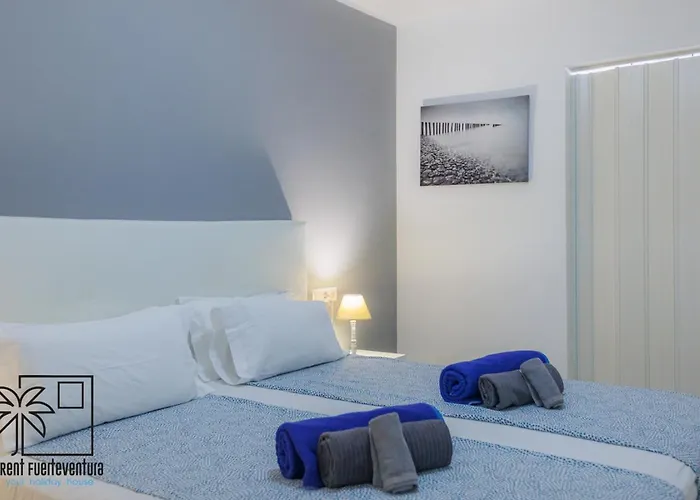 Casa Style Irent Fuerteventura アパート