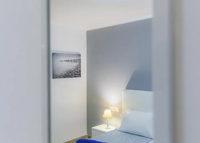 アパート Casa Style Irent Fuerteventura コラレホ